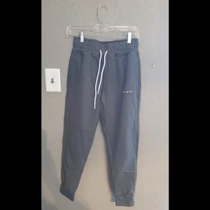 Womens joggers